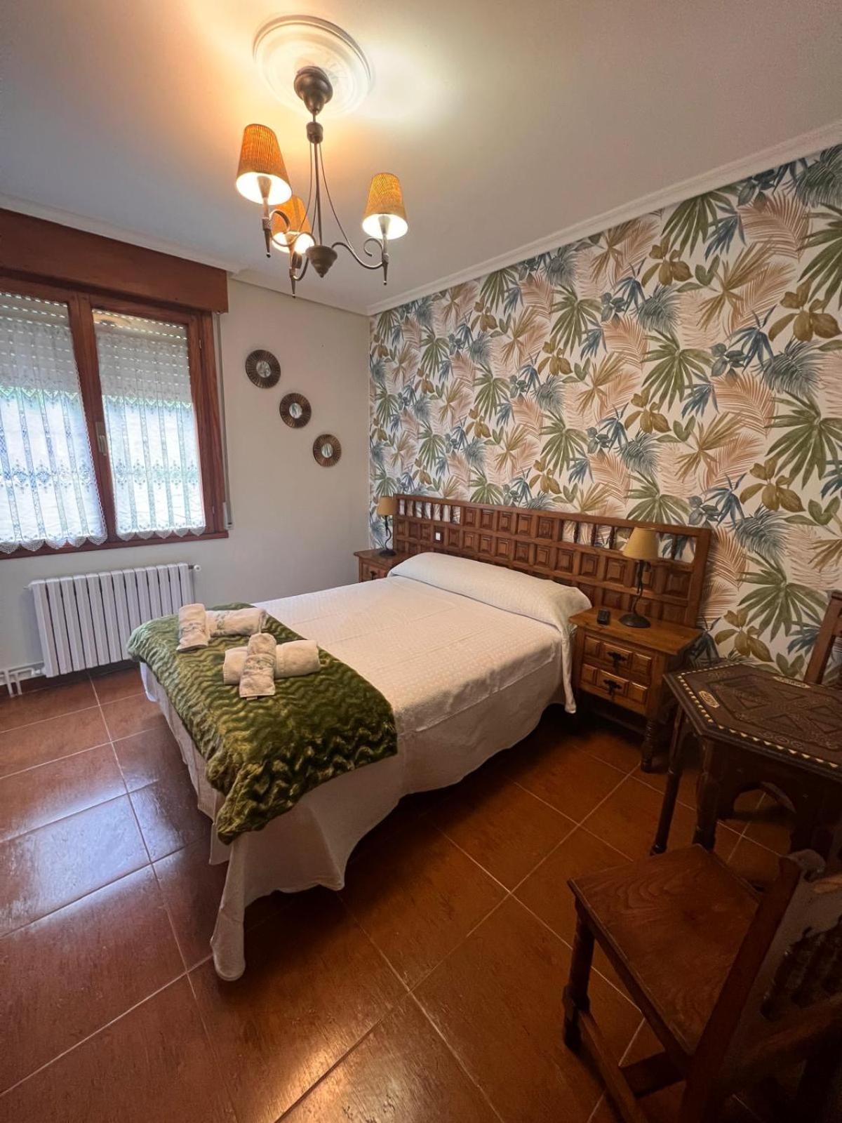 Hospedaje Marisa Ла Ермида Екстериор снимка